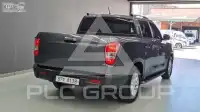 2018 KG Mobility Rexton