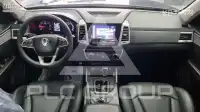 2018 KG Mobility Rexton