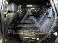 2018 KG Mobility Rexton