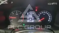 2018 KG Mobility Rexton