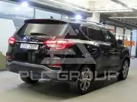 2018 KG Mobility Rexton