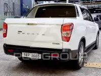 2018 KG Mobility Rexton