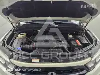 2018 KG Mobility Rexton