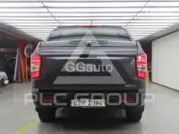 2018 KG Mobility Rexton