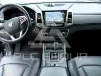 2018 KG Mobility Rexton