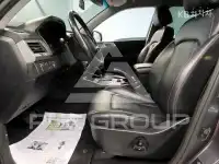 2018 KG Mobility Rexton