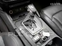 2018 KG Mobility Rexton