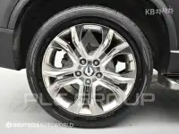 2018 KG Mobility Rexton