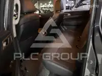 2018 KG Mobility Rexton