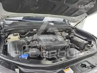 2018 KG Mobility Rexton