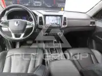 2018 KG Mobility Rexton