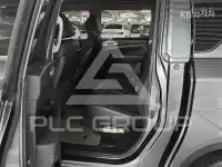2018 KG Mobility Rexton