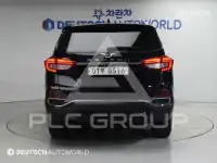 2018 KG Mobility Rexton