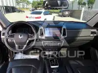 2018 KG Mobility Rexton
