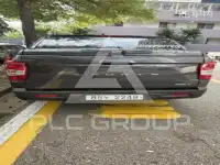 2018 KG Mobility Rexton