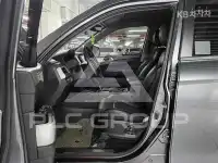 2018 KG Mobility Rexton