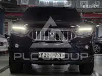 2018 KG Mobility Rexton