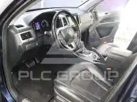2018 KG Mobility Rexton