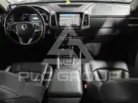 2018 KG Mobility Rexton