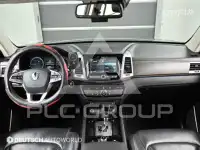 2018 KG Mobility Rexton