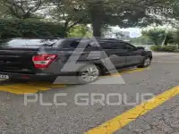 2018 KG Mobility Rexton
