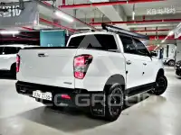 2018 KG Mobility Rexton