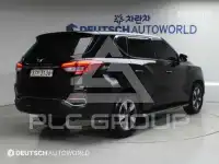 2018 KG Mobility Rexton