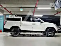 2018 KG Mobility Rexton