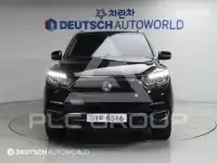 2018 KG Mobility Rexton