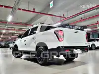 2018 KG Mobility Rexton