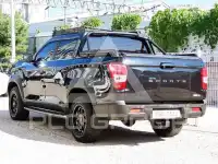 2018 KG Mobility Rexton