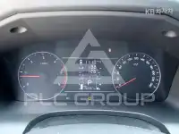 2018 KG Mobility Rexton