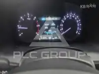 2018 KG Mobility Rexton