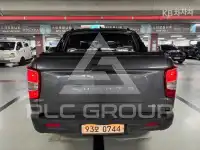 2018 KG Mobility Rexton