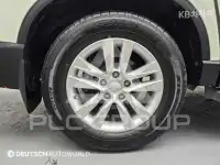 2018 KG Mobility Rexton
