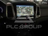 2018 KG Mobility Rexton