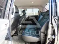 2018 KG Mobility Rexton