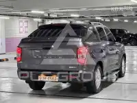 2018 KG Mobility Rexton