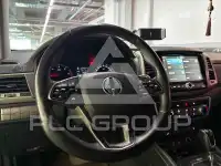 2018 KG Mobility Rexton