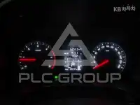 2018 KG Mobility Rexton