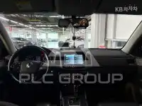 2018 KG Mobility Rexton