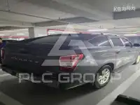 2018 KG Mobility Rexton