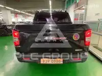 2018 KG Mobility Rexton