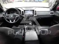 2018 KG Mobility Rexton