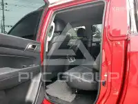 2018 KG Mobility Rexton