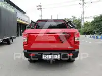 2018 KG Mobility Rexton