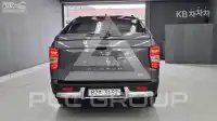 2018 KG Mobility Rexton