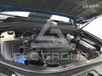 2018 KG Mobility Rexton