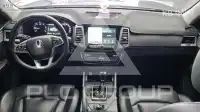 2018 KG Mobility Rexton