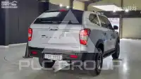 2018 KG Mobility Rexton